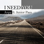 I need you (Radio Edit)