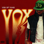 Vox of Yano (Explicit)