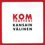 Kansainvälinen