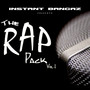 The Rap Pack Vol.1