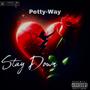 Stay Down (Explicit)