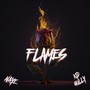 Flames (Explicit)