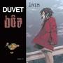 serial experiments lain duvet