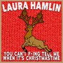 You Can't F-Ing Tell Me When It's Christmastime (Explicit)