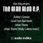 The Alan Alda EP