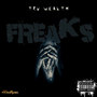 Freaks - Single