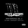 Raw Fishscale, Vol. 2: Street Sweeper Edition (Explicit)