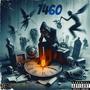 7460 (feat. BaseWrld Raw & Blowwwsama) [Explicit]