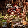 Slimey & Grimey