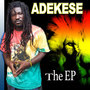 ADEKESE THE EP