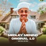 Medley Menino Original 1.0