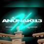 ANUNAKI 13 (feat. Prod by Omarcito)