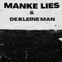 Manke lies en de kleine man