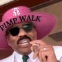 Pimp Walk (Explicit)