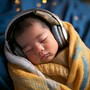 Dreamland Tunes: Gentle Baby Sleep Rhythms