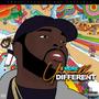 Unusually Different (Explicit)