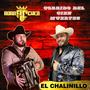 Corrido Del Cien Muertes (feat. El Chalinillo)