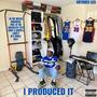 I PRODUCED IT (Explicit)