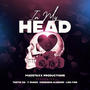 In My Head (feat. Tastic Og, KingDavid Alegend, T-Suede & Lisa Fine) [Explicit]