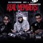 Real Members (feat. KOA & BELLY) [Explicit]