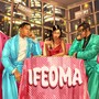 Ifeoma (Explicit)