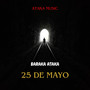 25 de Mayo