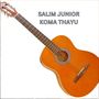 Koma Thayu