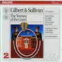 Gilbert and Sullivan - The Yeomen of the Guard / McNair · Streit · Howarth · Dean · Lloyd · Allen · Terfel · Sir Neville Marriner