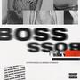 Boss (feat. Mehki Letreigh) [Explicit]