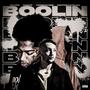 Boolin (feat. Young Slo-Be) [Explicit]