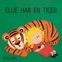 Ellie har en tiger