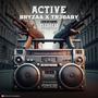 Active (feat. Tr3baby) [Explicit]