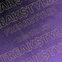 freak$tyle2 (Explicit)