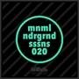 Minimal Underground Sessions EP 020