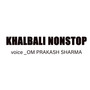 Khalbali Nonstop