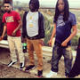 Aquafina 2013 (feat. Sosa) [Explicit]