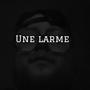 Une larme