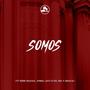 Somos (feat. Erre Maziaz, J.fred & Levi 17/20)