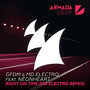 Right On Time (MD Electro Remix)