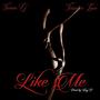 Like Me (feat. Terrance Love) [Explicit]