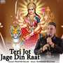 Teri Jot Jage Din Raat - Single