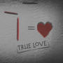 true love (Explicit)