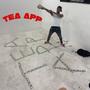TEA APP (Explicit)