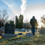 Cemetery (Explicit)