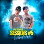 Olvídame (feat. Fer Angell) [Sessions #5]