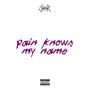 pain knows my name (feat. jxmes) [Explicit]