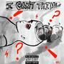 I CAN'T THINK (Explicit)