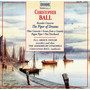 Ball: Recorder Concerto 