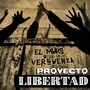 El Muro de la Verguenza (feat. Rocco Damian)