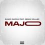 Majo (feat. Megar Muller)